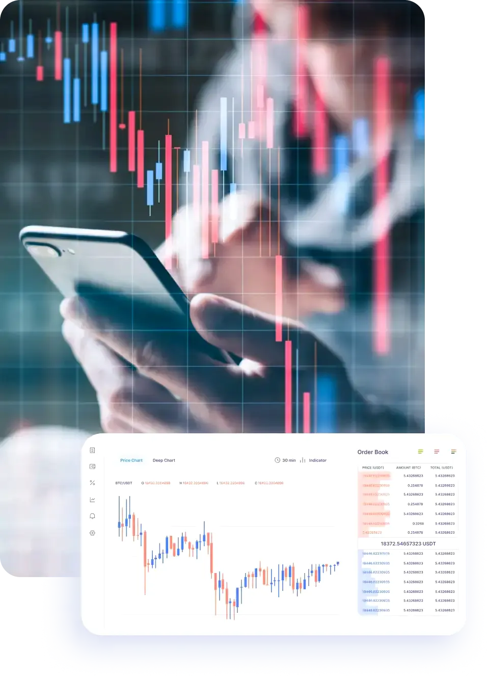 Tenardship AI trading